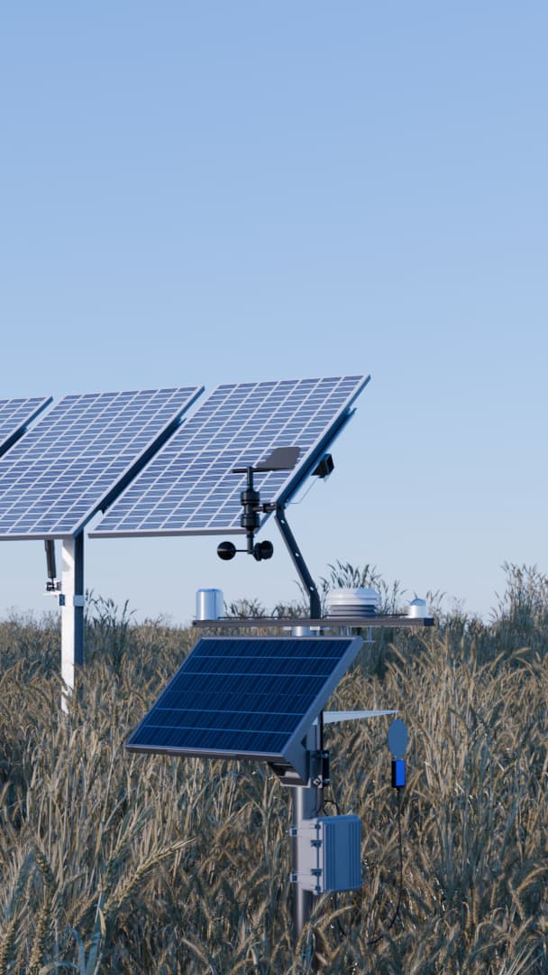 Agrilink Hero Poster